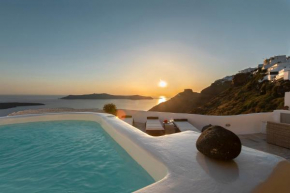 180° Caldera by Stylish Stays